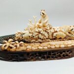 Эксклюзивные авторские ножи
