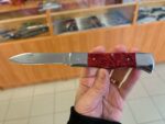 Складной нож, рыбацкий, 110х18 — изображение 2