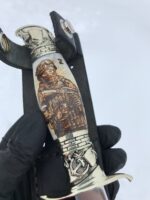 Финка НКВД — изображение 2