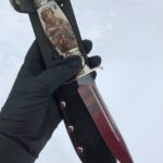 Финка НКВД