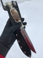 Финка НКВД
