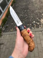 Нож руккола