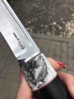 Нож руккола — изображение 3