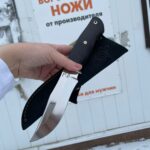 Нож Сапсан
