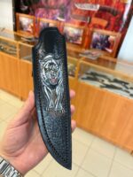 Нож Пантера