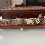 Авторская композиция Грифон, Автор Седов Александр
