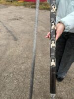 Авторская композиция Дартаньян и три мушкитёра,Автор Матенков Александр, Ножны Седов Александр — изображение 3