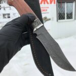 Нож Сапсан